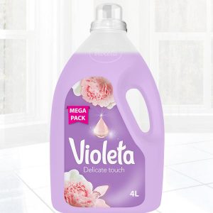 Violeta delicate touch lotex